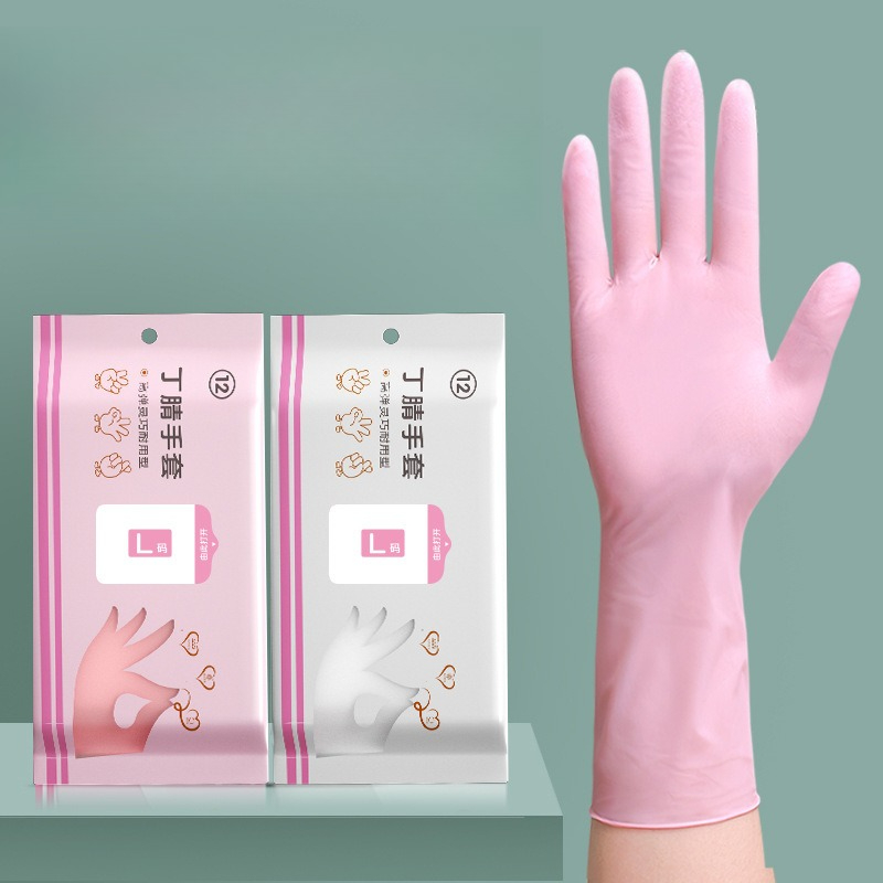 Medical Gloves - Guanti Monouso Resistenti e Durevoli per