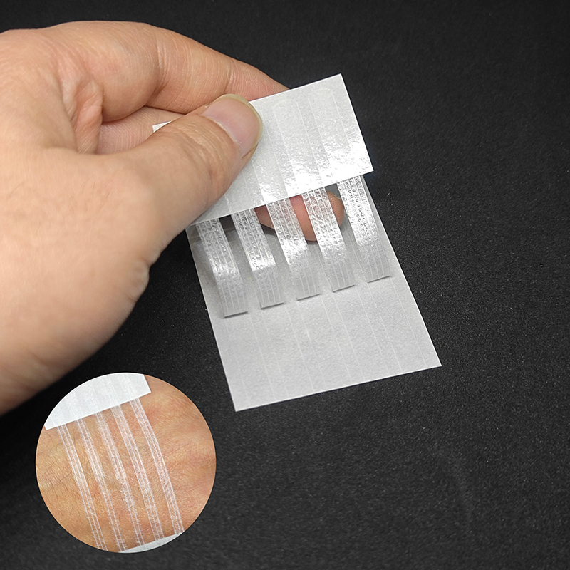 Medical Tape - 6/10 Pezzi di Nastro Adesivo Gratuito