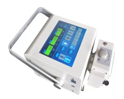 Xlab Medical - Apparecchiatura radiologica mobile portatile THR-5KW da