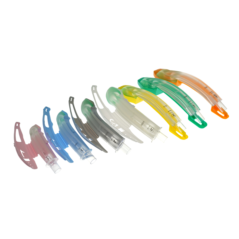 Surgical Mask - Maschera Laringea Non Gonfiabile 1.0-5.0 #