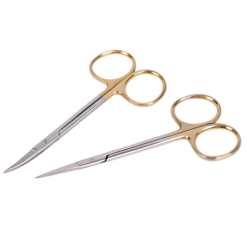 Forbici chirurgiche dentali me - Medical Scissors recensione e prezzo