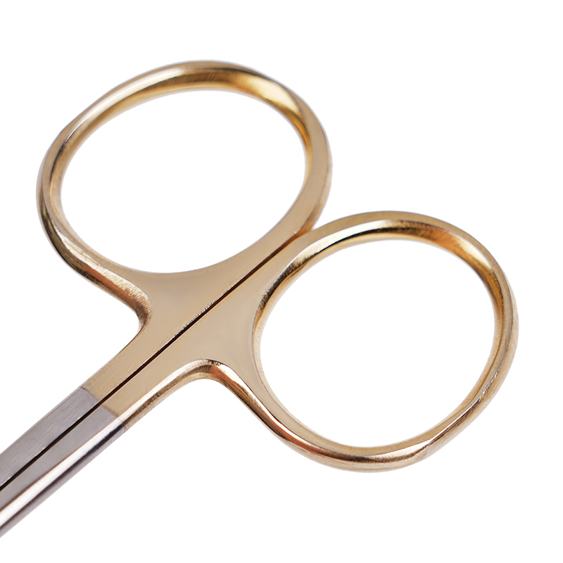 Forbici chirurgiche dentali me - Medical Scissors recensione e prezzo