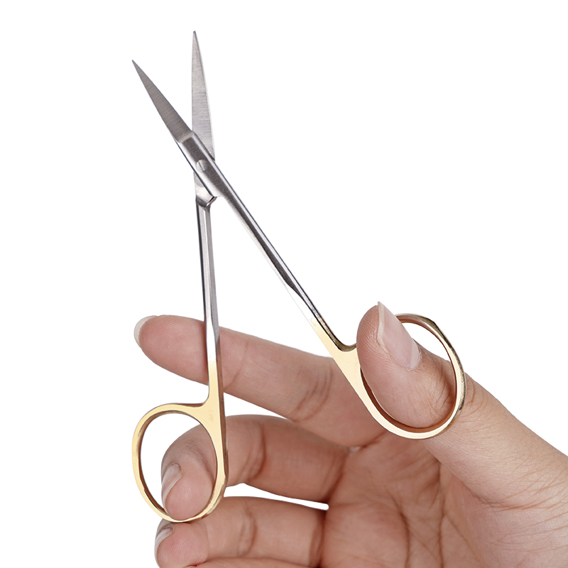 Forbici chirurgiche dentali me - Medical Scissors recensione e prezzo