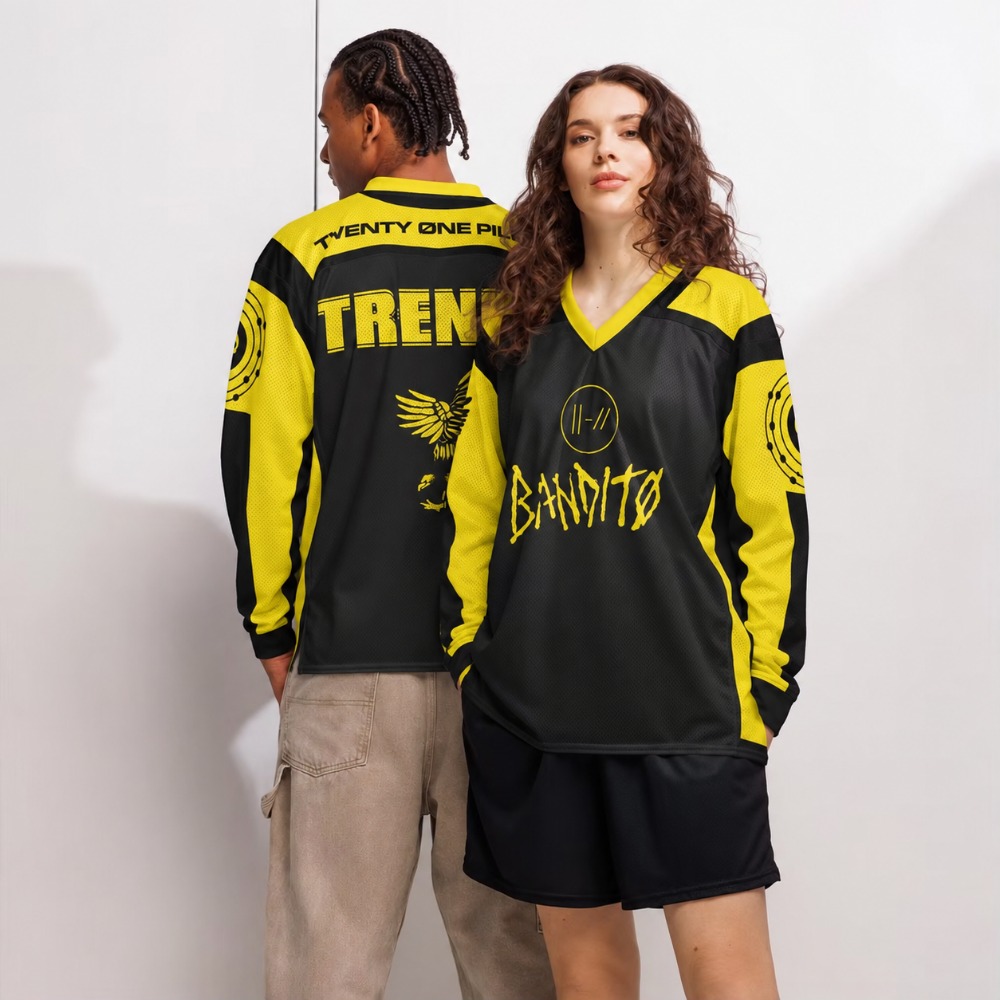 T-shirt unisex sportiva della  - Bandage recensione e prezzo