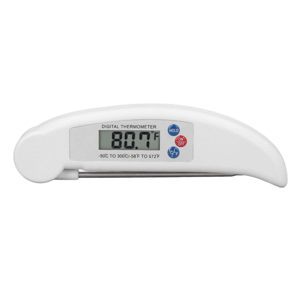 Termometro Digitale per Alimen - Thermometer Digital recensione e prezzo