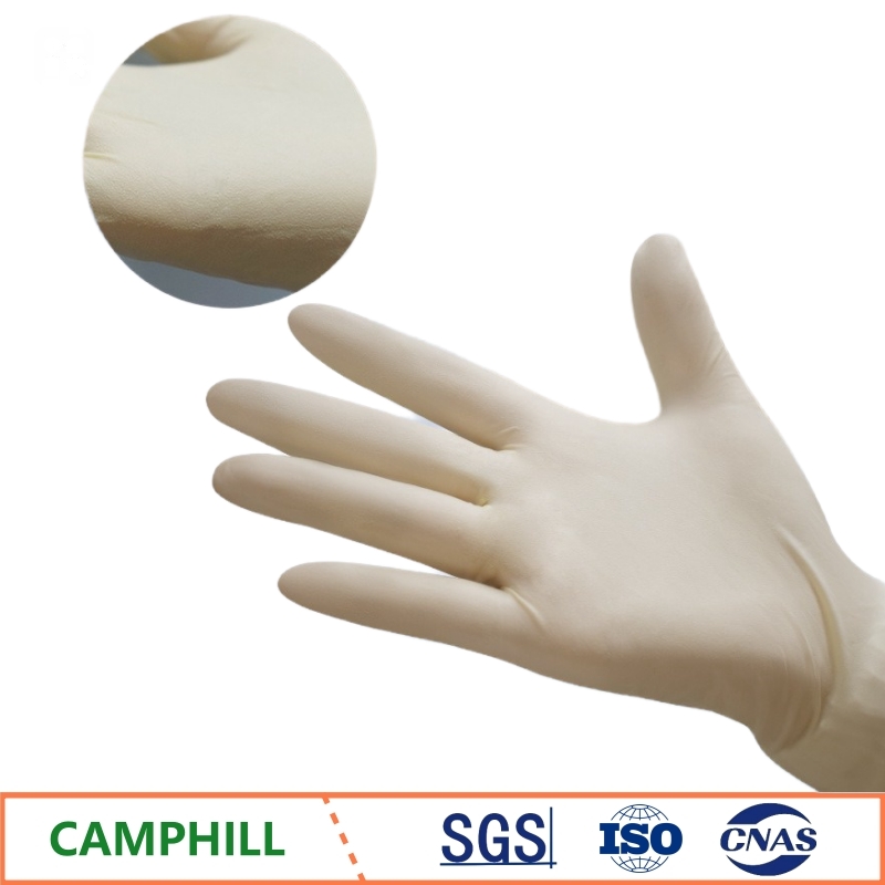 Guanti Monouso in Lattice da 2 - Medical Gloves recensione e prezzo