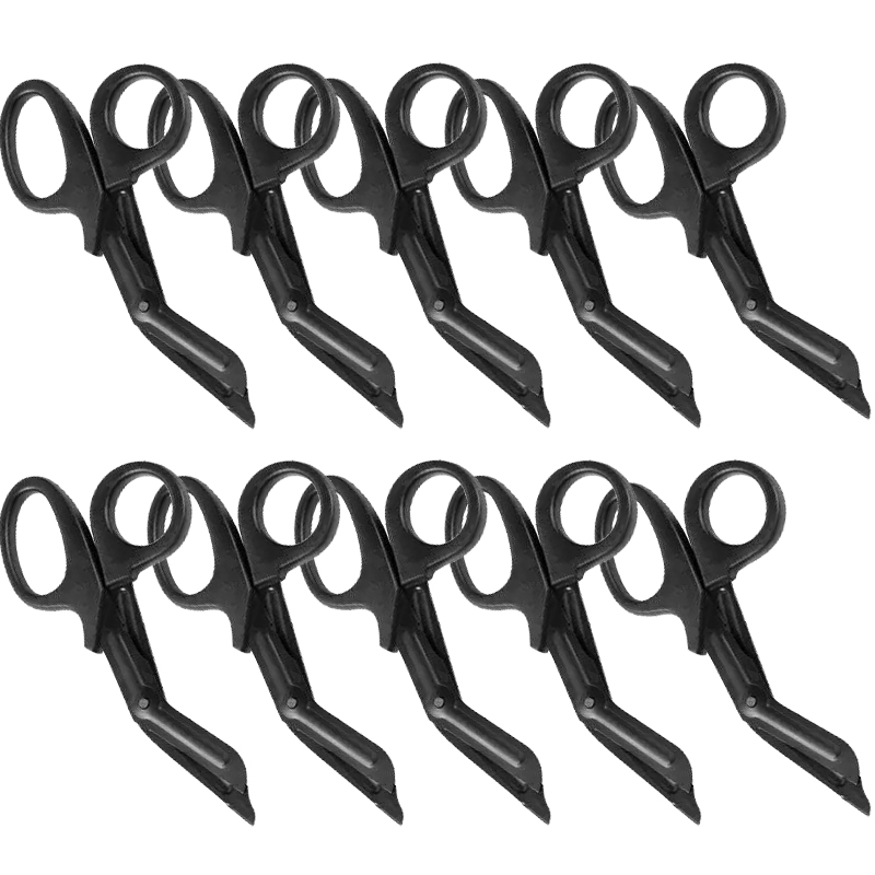 Forbici di pronto soccorso for - Medical Scissors recensione e prezzo
