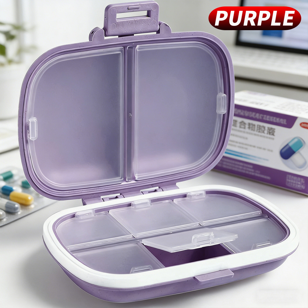 Contenitore Portatile per Medi - First Aid Kit recensione e prezzo