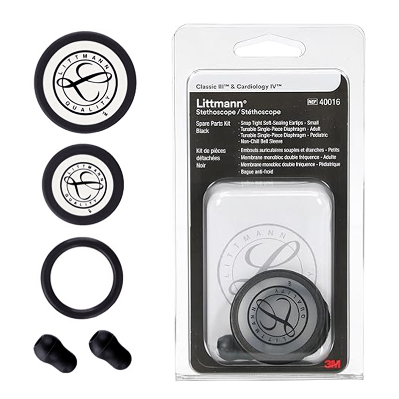 Kit di Ricambio per Stetoscopi - Stethoscope recensione e prezzo
