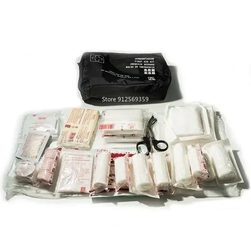 È applicabile al kit di pronto - First Aid Kit recensione e prezzo