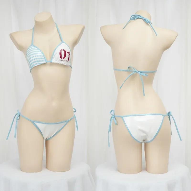 Costume Cosplay Anime Ragazza  - Bandage recensione e prezzo
