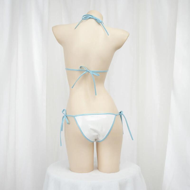 Costume Cosplay Anime Ragazza  - Bandage recensione e prezzo