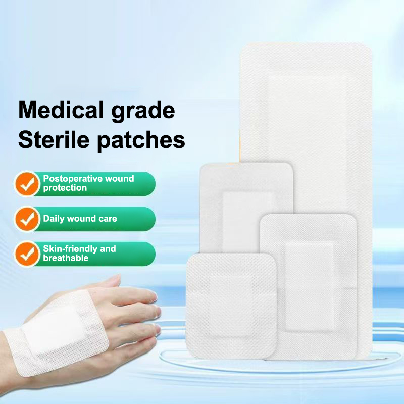 Benda impermeabile per ferite, - Medical Tape recensione e prezzo