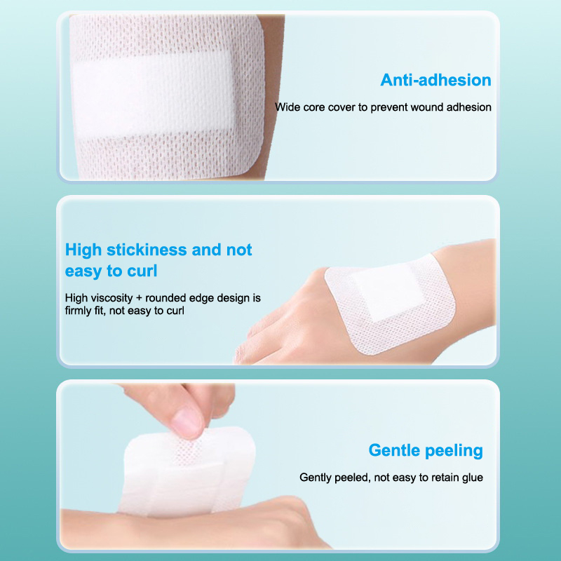 Benda impermeabile per ferite, - Medical Tape recensione e prezzo