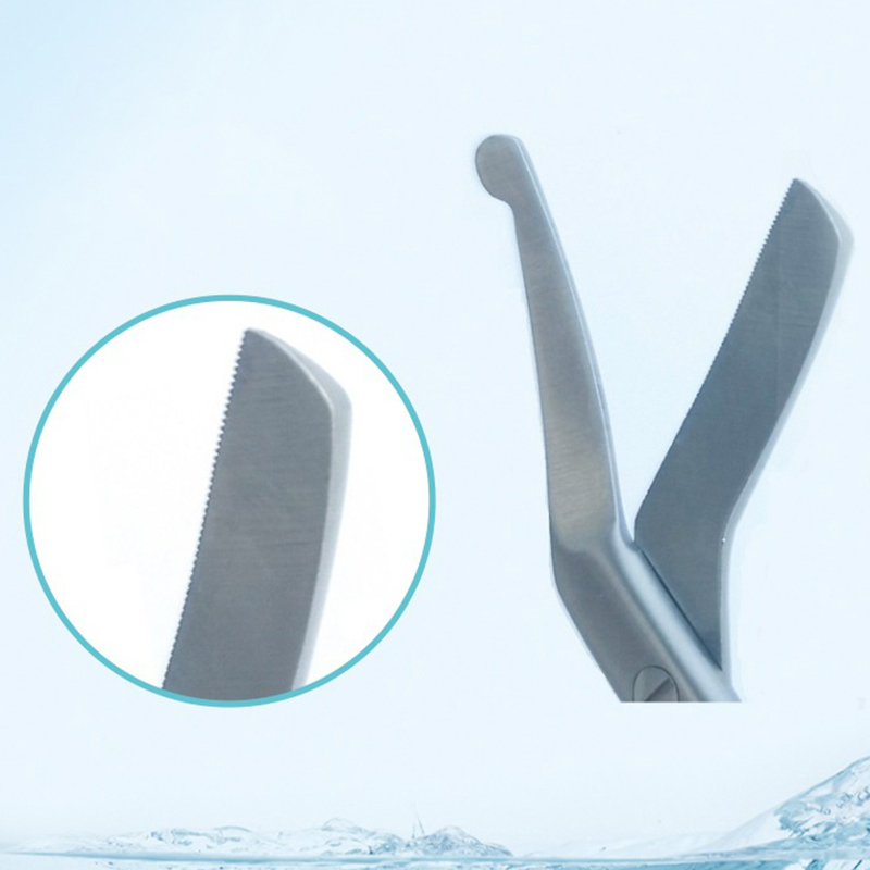 Borse per stomia forbici testa - Medical Scissors recensione e prezzo