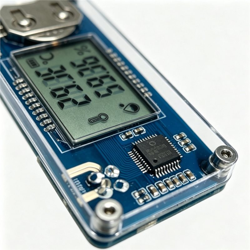 SEWS-Swiss SHT45 Sensore di Te - Lab Incubator recensione e prezzo
