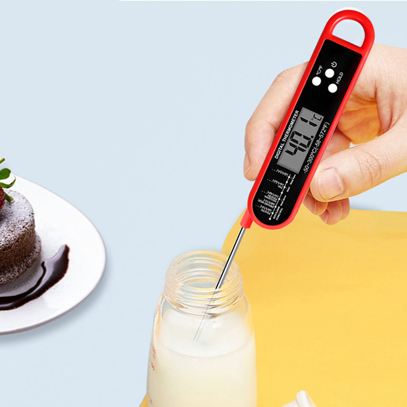 Termometro digitale pieghevole - Thermometer Digital recensione e prezzo