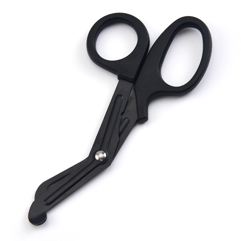 Forbici di Primo Soccorso d'Em - Medical Scissors recensione e prezzo