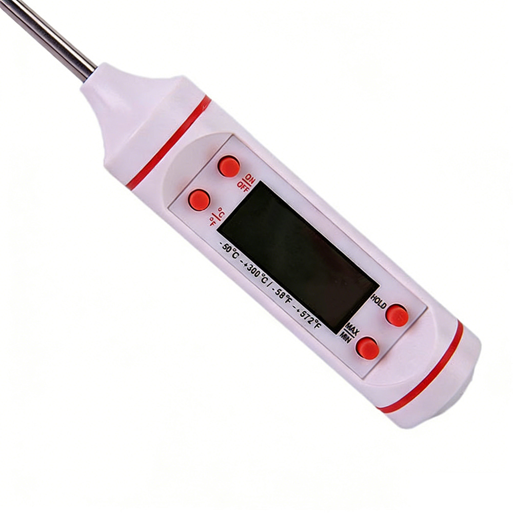 Termometro Digitale a Penna co - Thermometer Digital recensione e prezzo