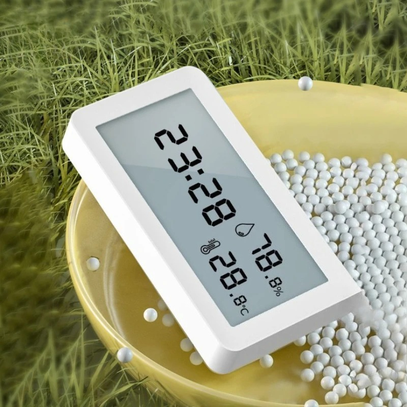 Termometro Igrometro Elettroni - Thermometer Digital recensione e prezzo