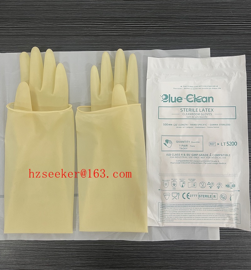 Blue Clean LT5200 (1 paio) gua - Medical Gloves recensione e prezzo