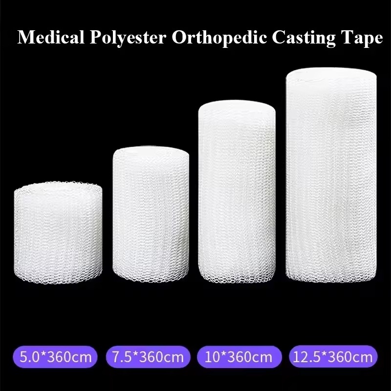 5 rotoli/1 rotolo di nastro ad - Medical Tape recensione e prezzo