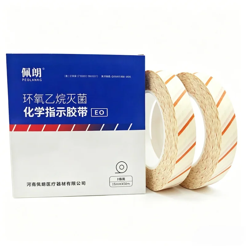 Nastro Indicatore di Sterilizz - Medical Tape recensione e prezzo