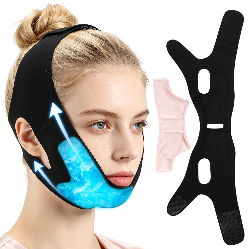 Impacco di ghiaccio per il vis - Surgical Mask recensione e prezzo
