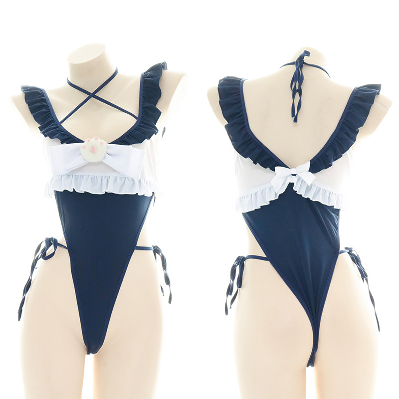 Costume da bagno intero con bo - Bandage recensione e prezzo