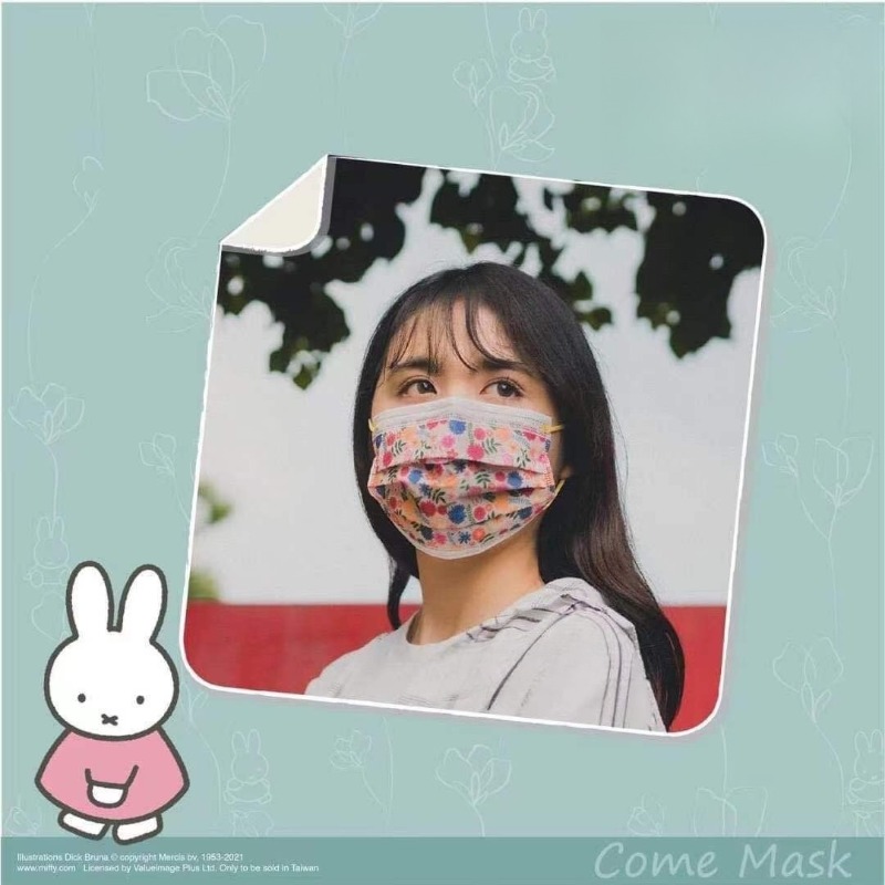 Mascherina chirurgica Cartoon  - Surgical Mask recensione e prezzo