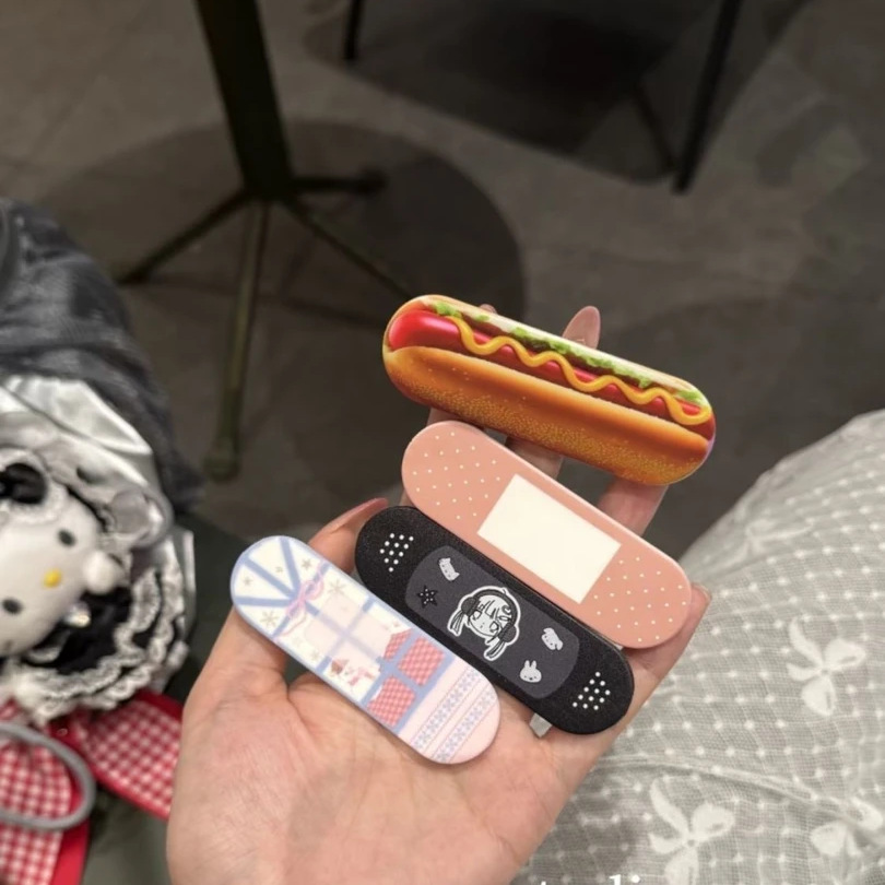 Supporto Adesivo Scorrevole a  - Bandage recensione e prezzo