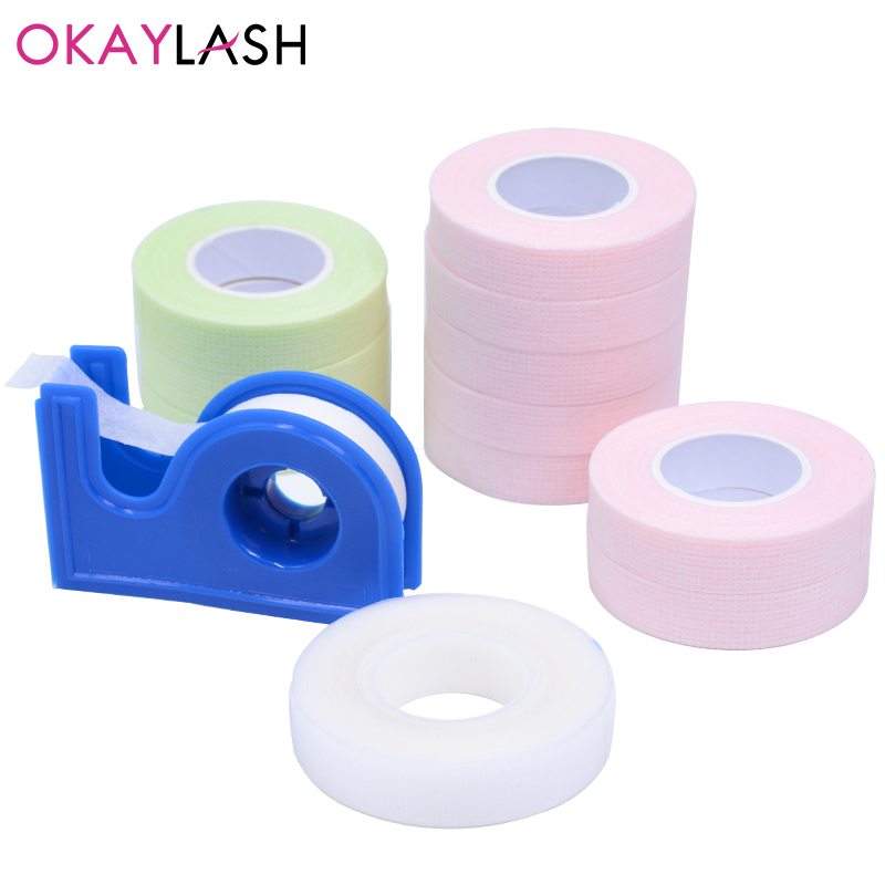 OKAYLASH 4 Pz/lotto Nastro di  - Medical Tape recensione e prezzo