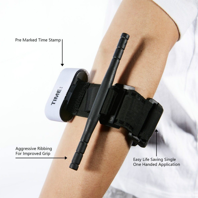 Kit di pronto soccorso all'ape - Medical Scissors recensione e prezzo