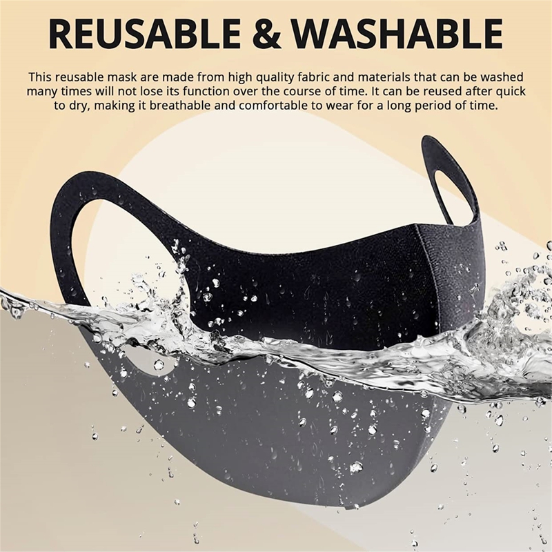 5/10 pezzi maschera Earloop so - Surgical Mask recensione e prezzo
