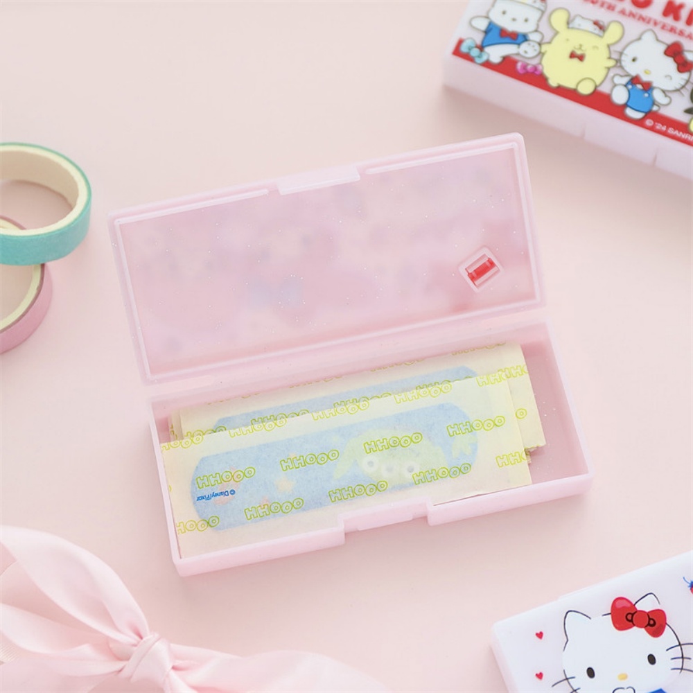 Scatola portaoggetti mini orig - First Aid Kit recensione e prezzo