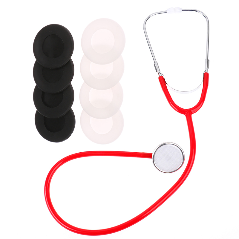 Set di 4 Coperture in Silicone - Stethoscope recensione e prezzo