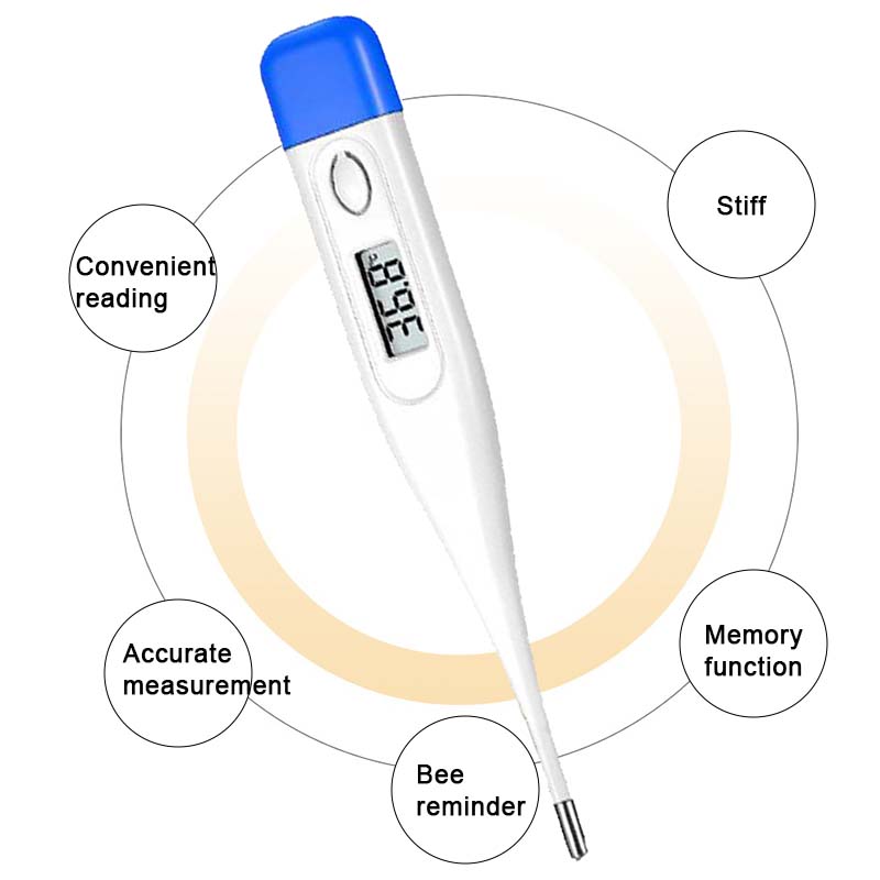 Pulsossimetro Termometro medic - Pulse Oximeter recensione e prezzo