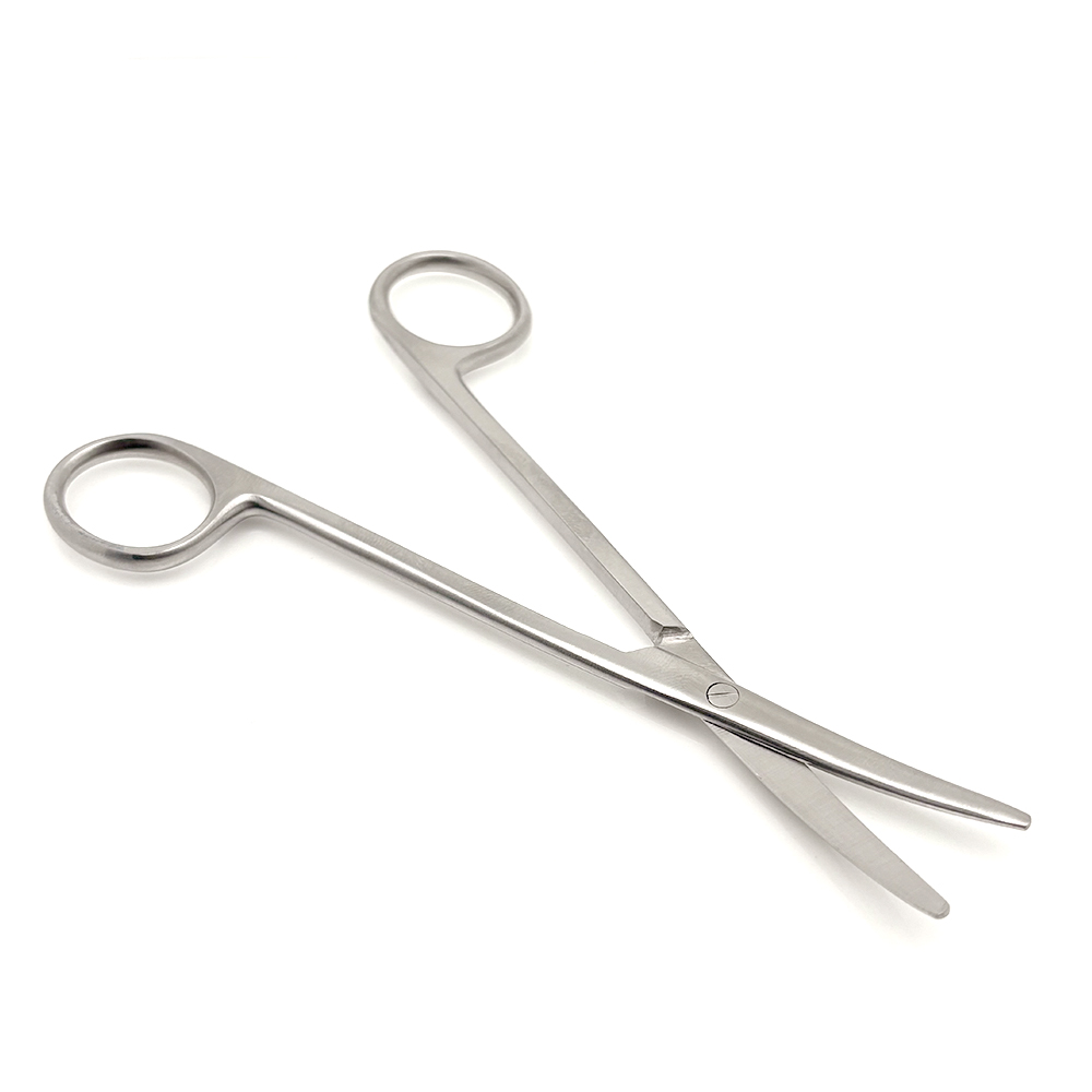 Forbici Metzenbaum Tc da 14 cm - Medical Scissors recensione e prezzo