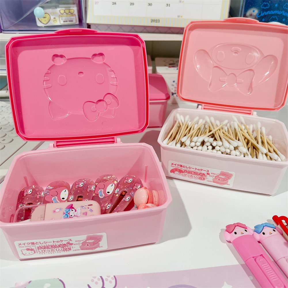 Scatola portaoggetti originale - First Aid Kit recensione e prezzo