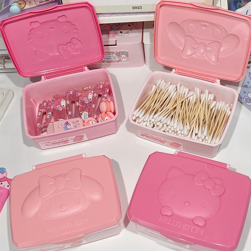 Scatola portaoggetti originale - First Aid Kit recensione e prezzo