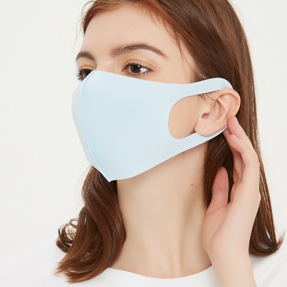 Nuova Maschera Traspirante in  - Surgical Mask recensione e prezzo