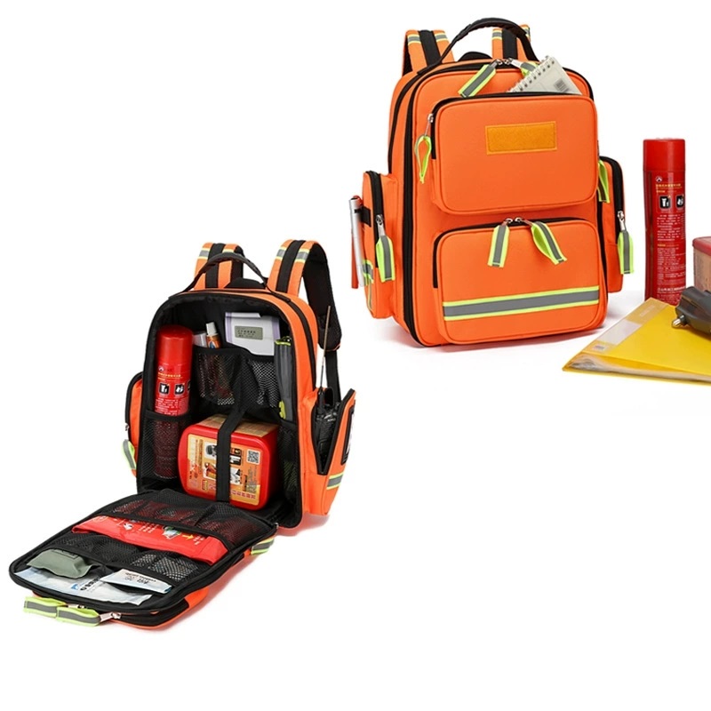Kit di emergenza per auto, zai - First Aid Kit recensione e prezzo