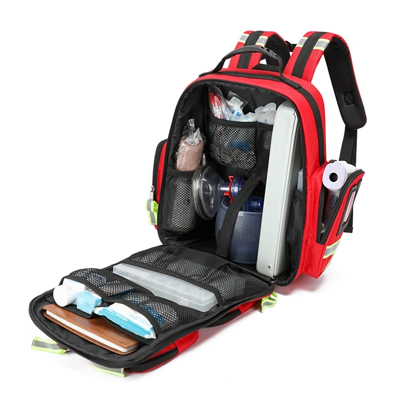 Kit di emergenza per auto, zai - First Aid Kit recensione e prezzo