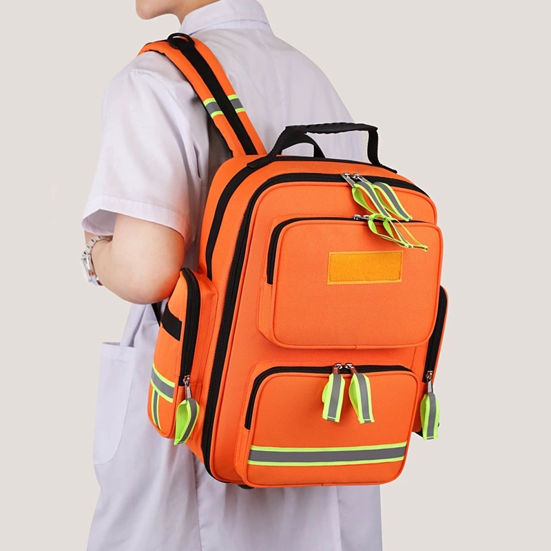 Kit di emergenza per auto, zai - First Aid Kit recensione e prezzo