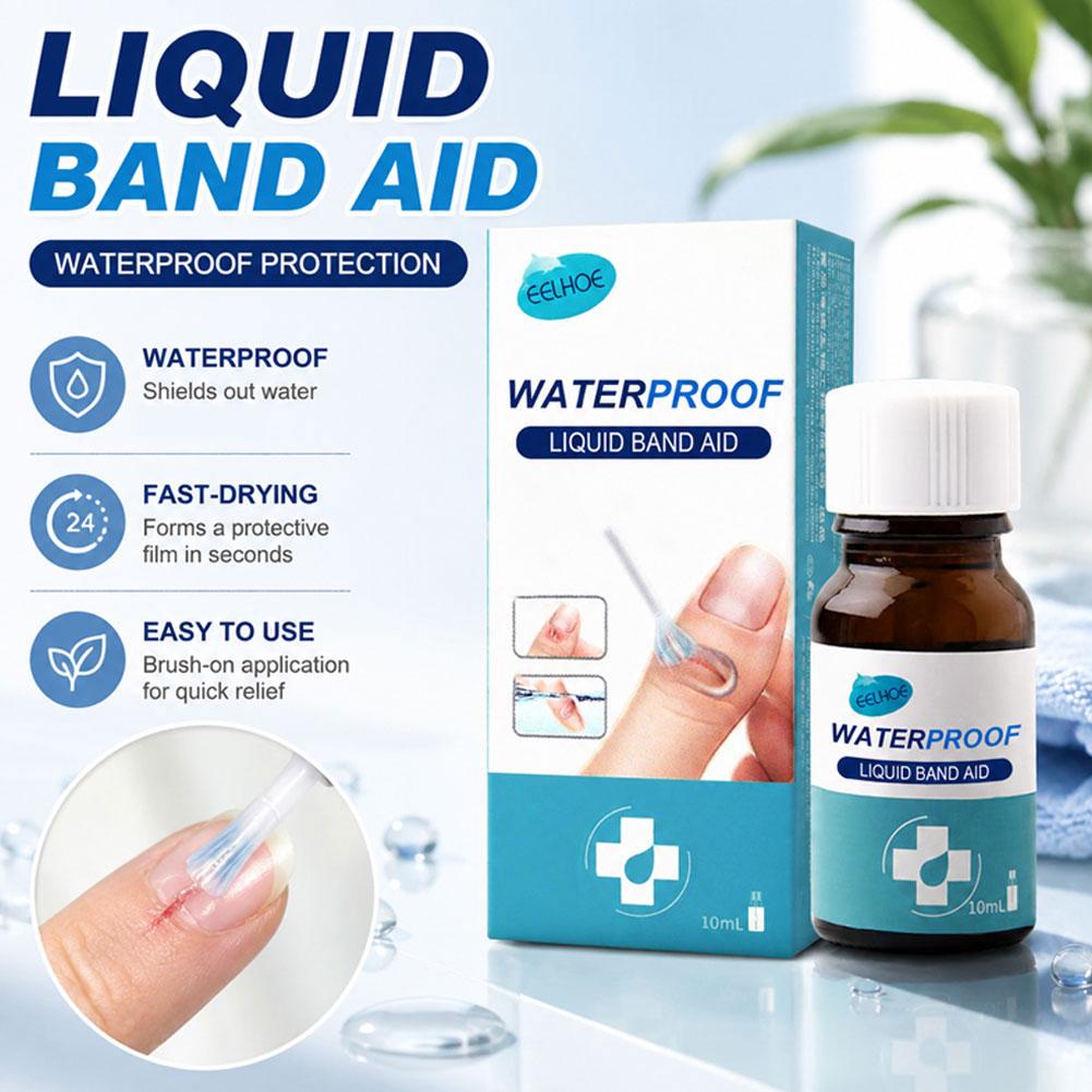 Benda Liquida Trasparente Impe - Bandage recensione e prezzo