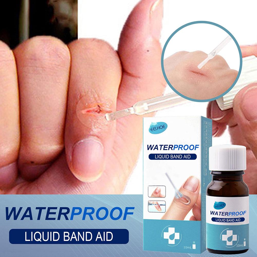 Benda Liquida Trasparente Impe - Bandage recensione e prezzo