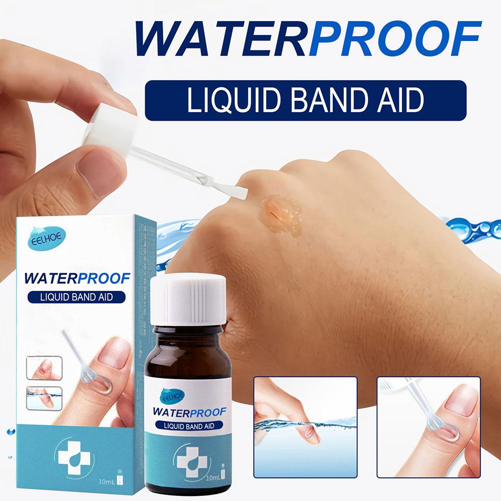 Benda Liquida Trasparente Impe - Bandage recensione e prezzo