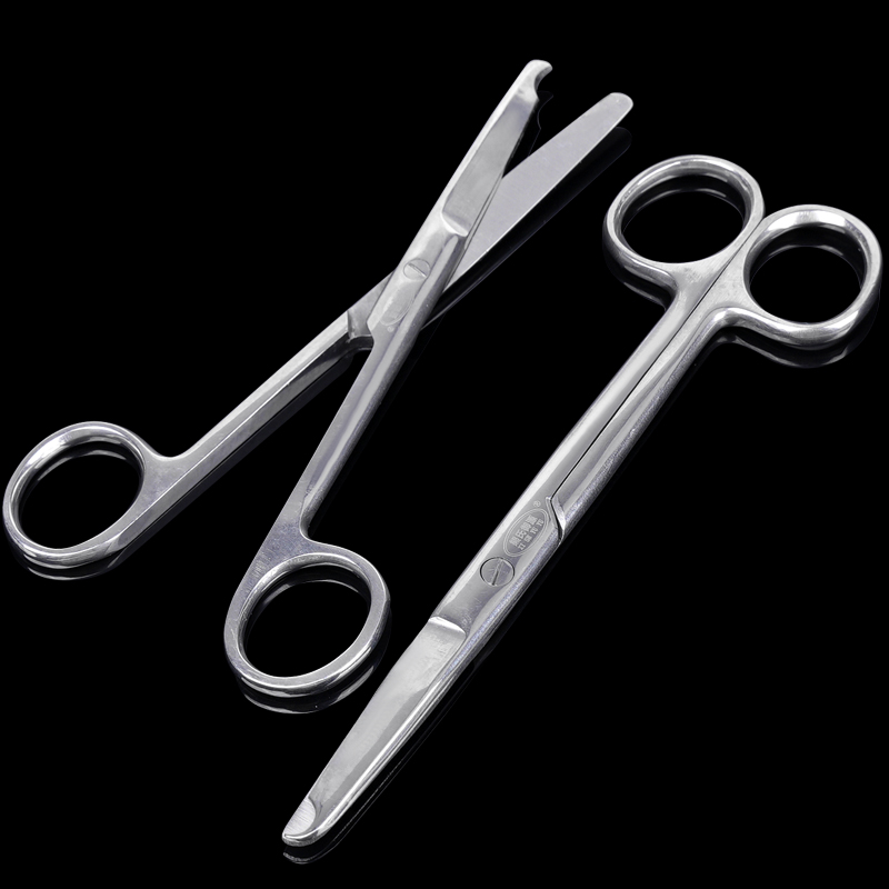 1pc Forbici per punti Rimuover - Medical Scissors recensione e prezzo